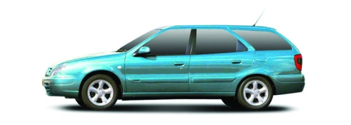 Xsara
