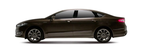 Mondeo