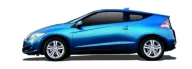 CR-Z