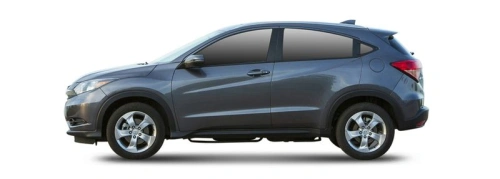 HR-V