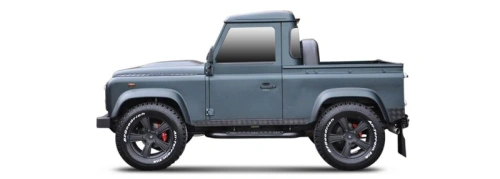 Defender