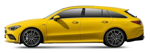 CLA-Class