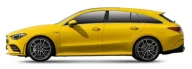 CLA-Class