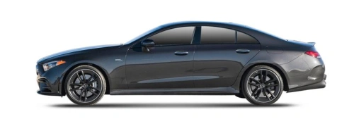 CLS-Class