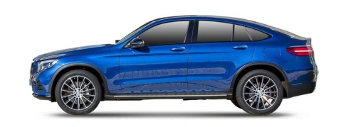GLC-Class