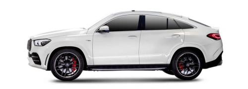 GLE-Class