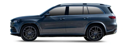 GLS-Class