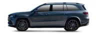 GLS-Class