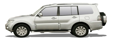 Pajero