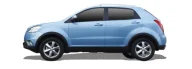 Korando