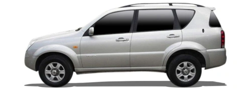 Rexton
