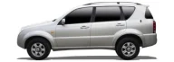 Rexton