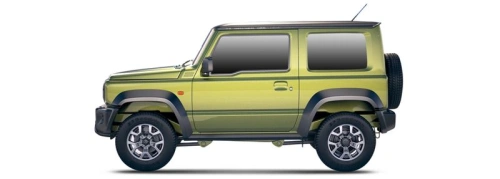 Jimny