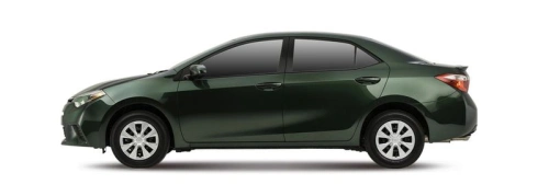 Corolla