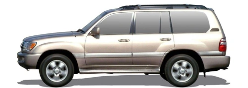 Land Cruiser