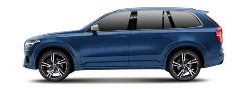 XC90