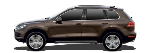 Touareg