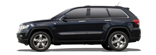 Grand Cherokee