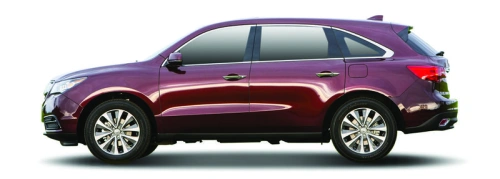 MDX