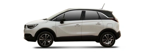 Crossland X