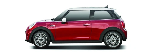 MINI F56