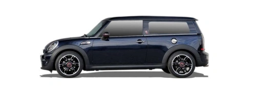 Clubman R55
