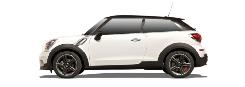 Paceman R61