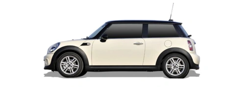 MINI R56