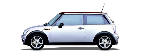 MINI R50/R53