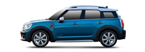 Countryman F60