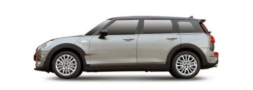 Clubman F54