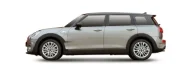Clubman F54