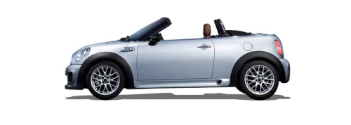 Roadster R59