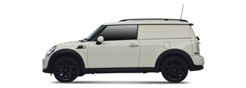 ClubVan R55