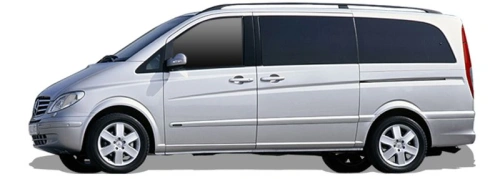 Viano W639