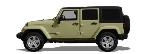 Wrangler