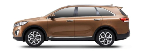 Sorento