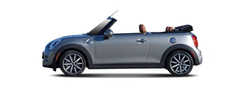 MINI F57