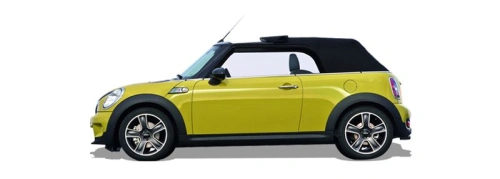 MINI R57