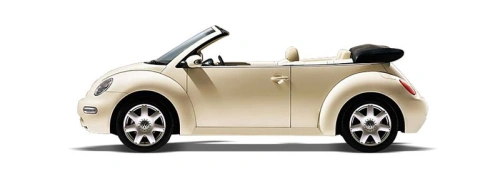 New Beetle