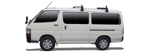 HiAce
