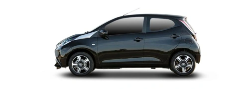 Aygo