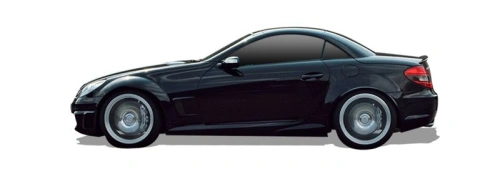 SLK-Class