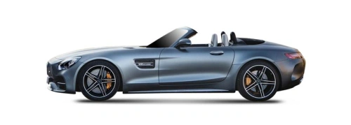AMG GT