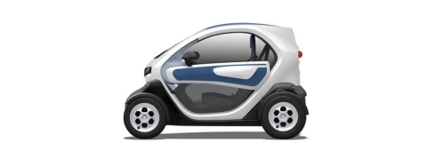 Twizy 