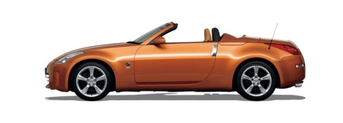 350Z