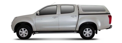 D-Max