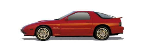RX 7