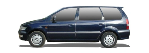 Space Wagon
