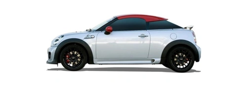 MINI R58